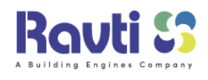 Ravti Help Center home page
